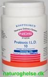 NDS Probiotic I.L.D. 10